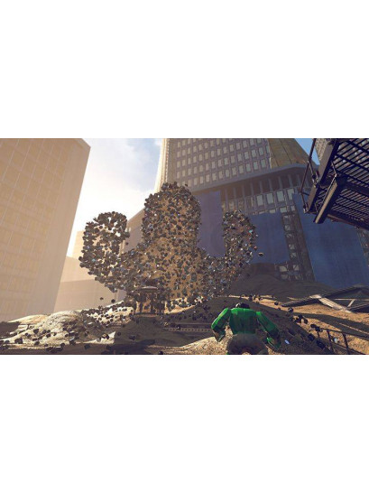 LEGO Marvel Super Heroes - משחק מחשב - STEAM
