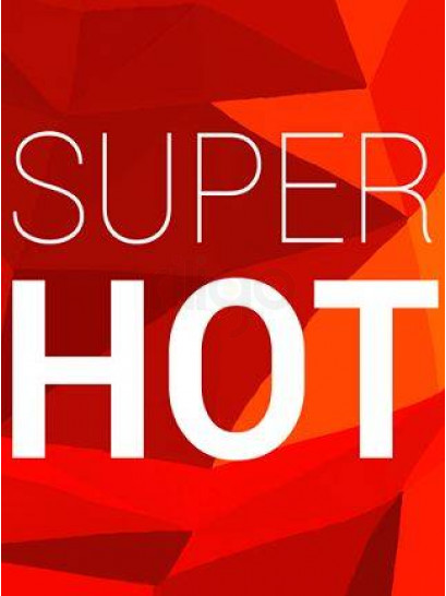 SUPERHOT - משחק מחשב - STEAM