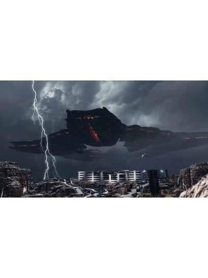 Disintegration - משחק מחשב - STEAM