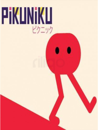 Pikuniku - משחק מחשב - STEAM