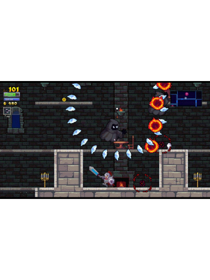 Rogue Legacy - משחק מחשב - STEAM