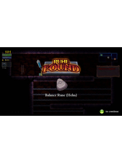 Rogue Legacy - משחק מחשב - STEAM
