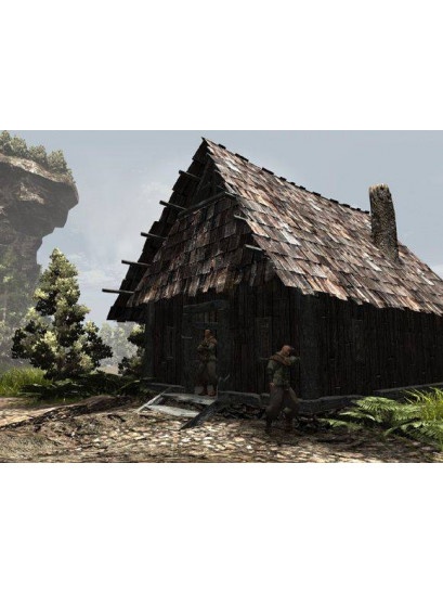 Gothic 3 - משחק מחשב - STEAM