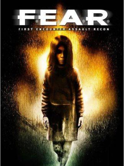 F.E.A.R. - משחק מחשב - STEAM