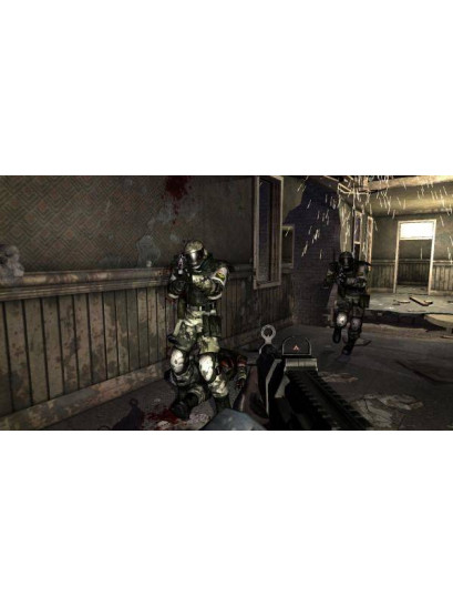 F.E.A.R. - משחק מחשב - STEAM