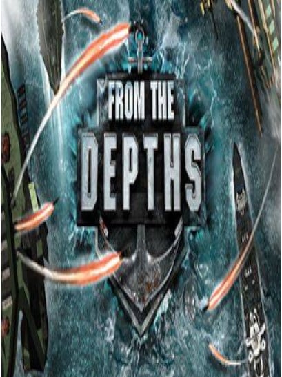 From the Depths - משחק מחשב - STEAM