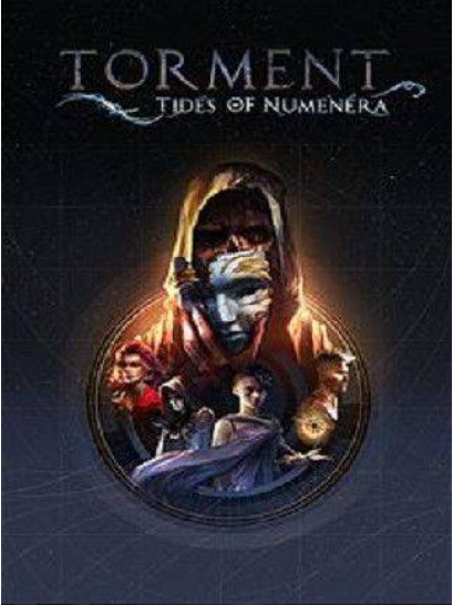 Torment: Tides of Numenera - משחק מחשב - STEAM