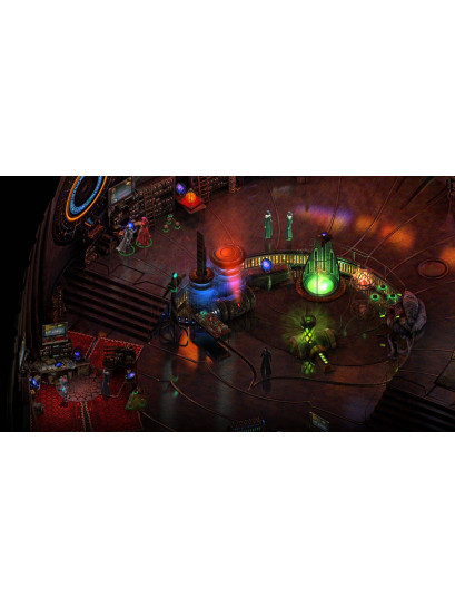 Torment: Tides of Numenera - משחק מחשב - STEAM