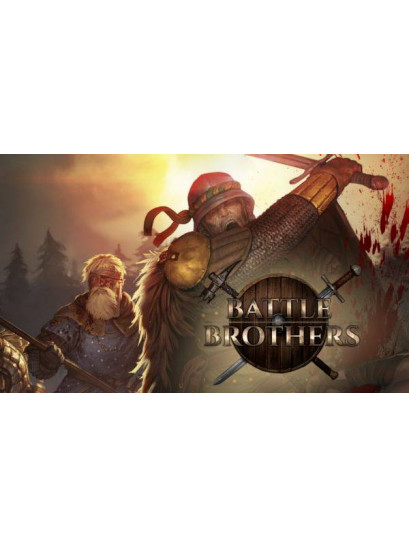 Battle Brothers - משחק מחשב - STEAM