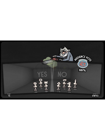 The Jackbox Party Pack 5 - משחק מחשב - STEAM