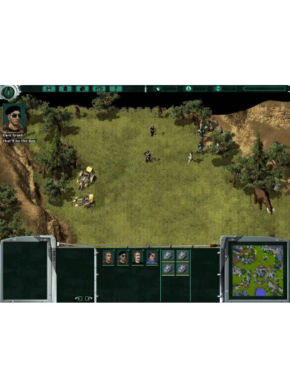 Original War - משחק מחשב - STEAM