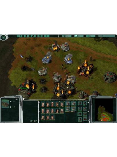 Original War - משחק מחשב - STEAM