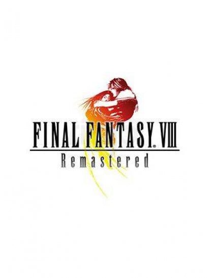 FINAL FANTASY VIII REMASTERED - משחק מחשב - STEAM