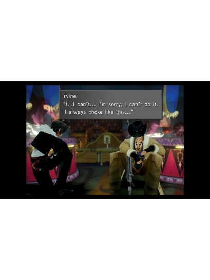 FINAL FANTASY VIII REMASTERED - משחק מחשב - STEAM