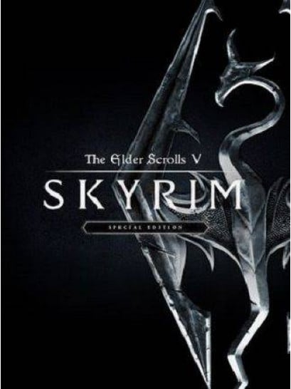 The Elder Scrolls V: Skyrim Special Edition - משחק מחשב - STEAM