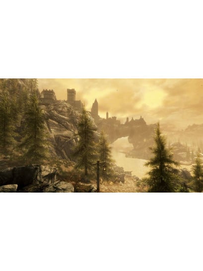 The Elder Scrolls V: Skyrim Special Edition - משחק מחשב - STEAM