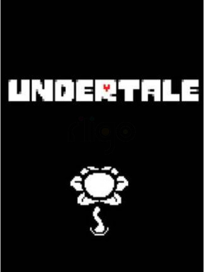 Undertale - משחק מחשב - STEAM