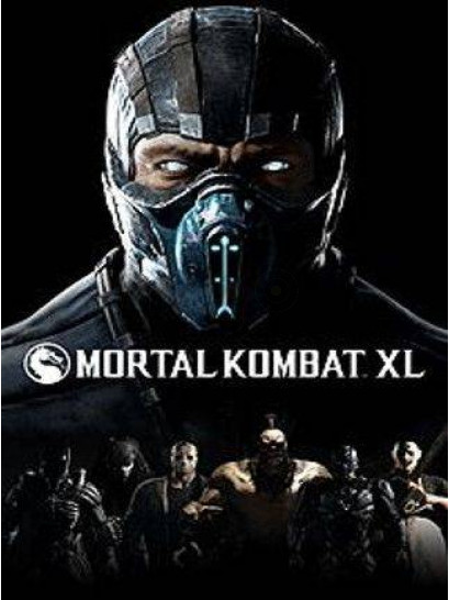 Mortal Kombat XL - משחק מחשב - STEAM