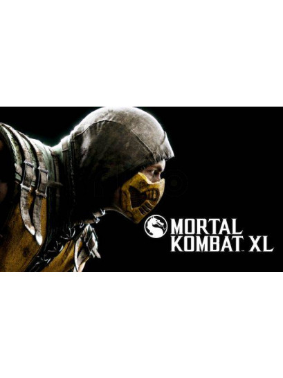 Mortal Kombat XL - משחק מחשב - STEAM