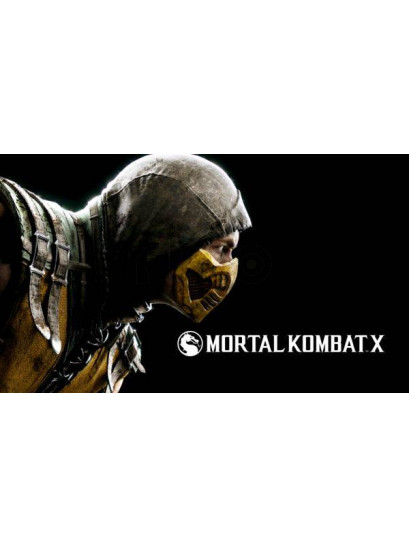 Mortal Kombat XL - משחק מחשב - STEAM
