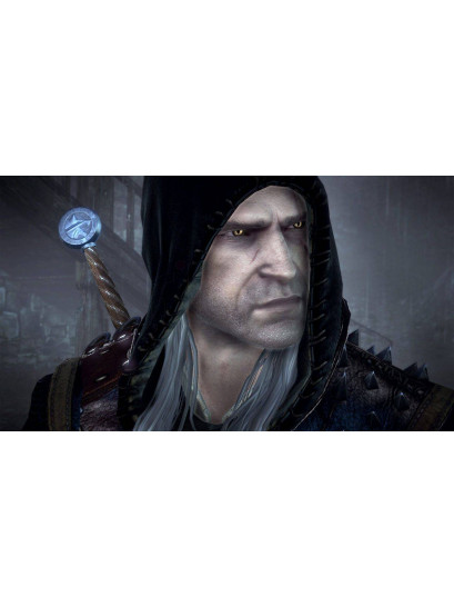 The Witcher 2 Assassins of Kings Enhanced Edition - משחק מחשב - STEAM