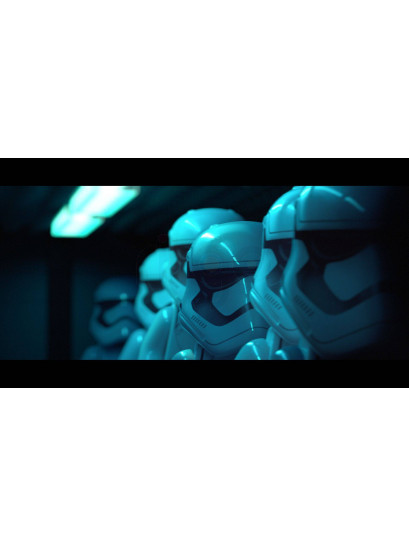 LEGO STAR WARS The Force Awakens - משחק מחשב - STEAM