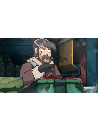 Deponia Doomsday - משחק מחשב - STEAM