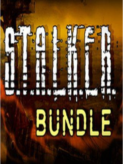S.T.A.L.K.E.R. Bundle - משחק מחשב - STEAM