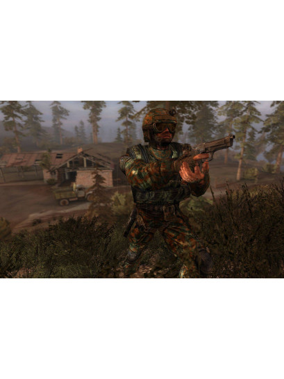 S.T.A.L.K.E.R. Bundle - משחק מחשב - STEAM