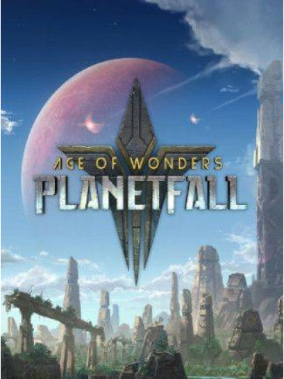 Age of Wonders: Planetfall - משחק מחשב - STEAM