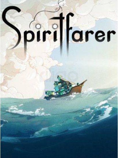 Spiritfarer - משחק מחשב - STEAM