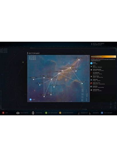 Rebel Galaxy - משחק מחשב - STEAM