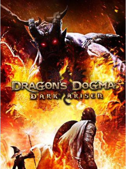Dragon's Dogma Dark Arisen - משחק מחשב - STEAM