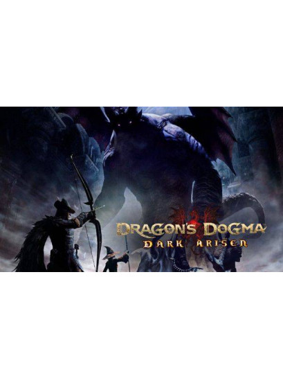 Dragon's Dogma Dark Arisen - משחק מחשב - STEAM