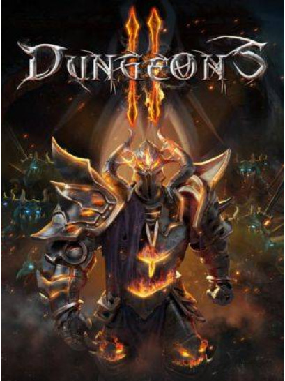 Dungeons 2 - משחק מחשב - STEAM