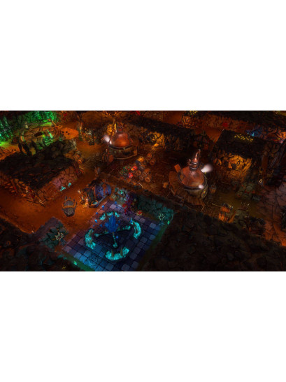 Dungeons 2 - משחק מחשב - STEAM