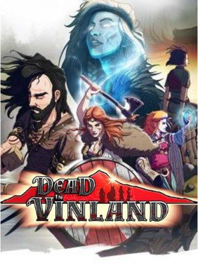 Dead In Vinland - משחק מחשב - STEAM