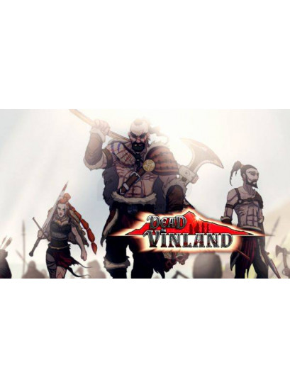 Dead In Vinland - משחק מחשב - STEAM