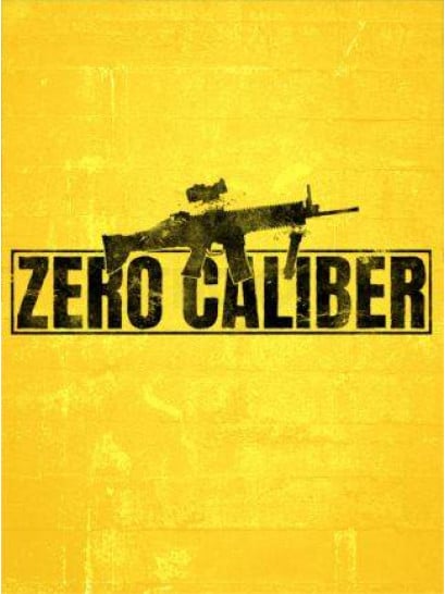 Zero Caliber VR - משחק מחשב - STEAM
