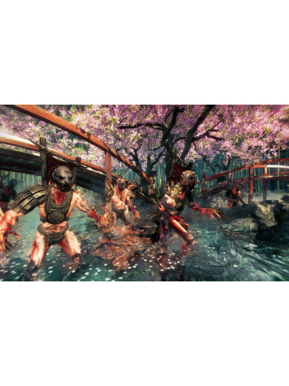 Shadow Warrior: Special Edition - משחק מחשב - STEAM