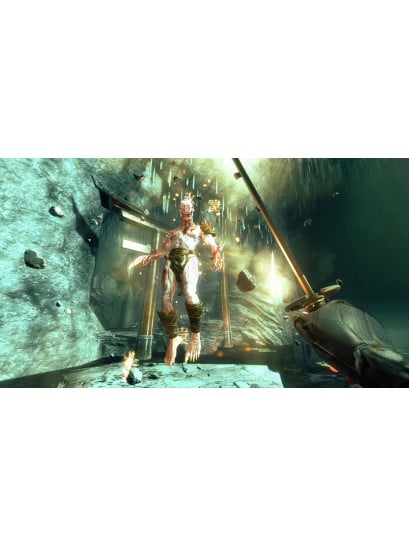 Shadow Warrior: Special Edition - משחק מחשב - STEAM