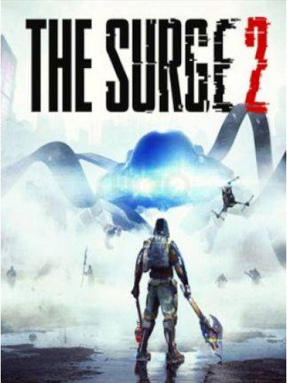 The Surge 2 - משחק מחשב - STEAM