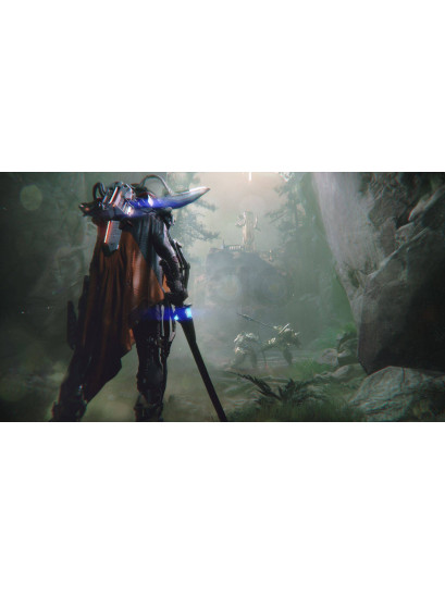 The Surge 2 - משחק מחשב - STEAM