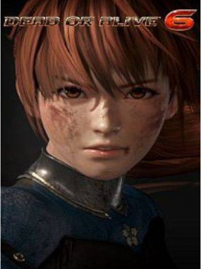 DEAD OR ALIVE 6 - משחק מחשב - STEAM