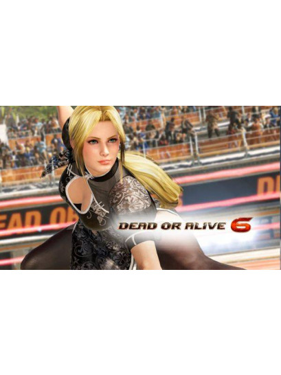 DEAD OR ALIVE 6 - משחק מחשב - STEAM