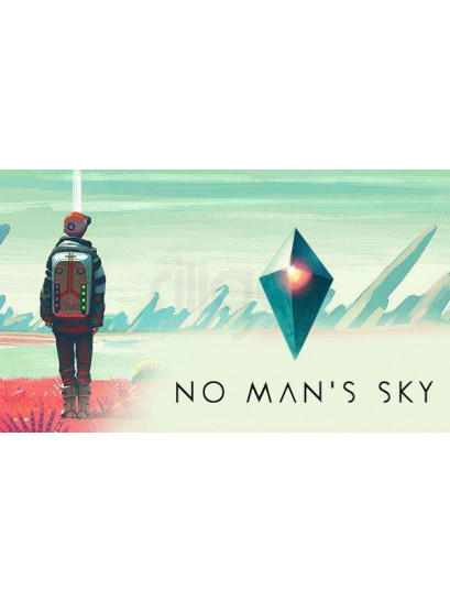 No Man's Sky - משחק מחשב - STEAM