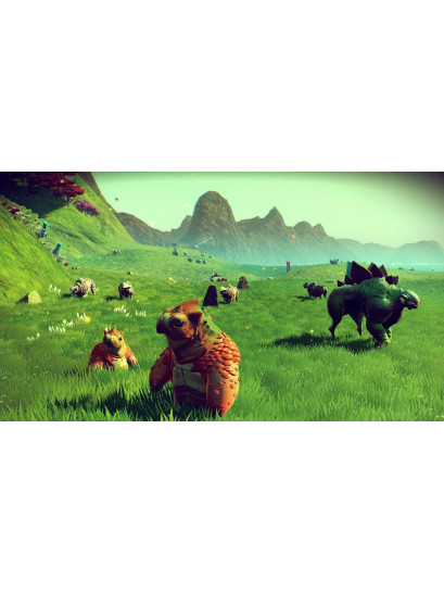 No Man's Sky - משחק מחשב - STEAM
