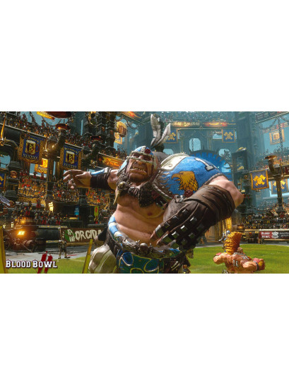 Blood Bowl 2 - משחק מחשב - STEAM