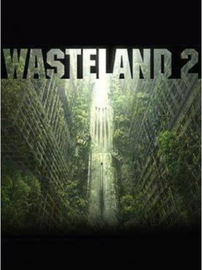 Wasteland 2 Director's Cut Classic Edition - משחק מחשב - STEAM