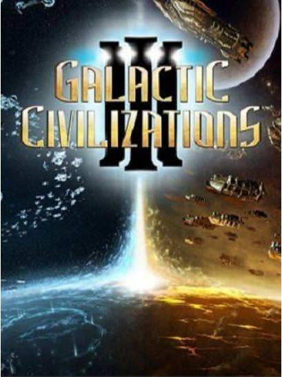 Galactic Civilizations III - משחק מחשב - STEAM